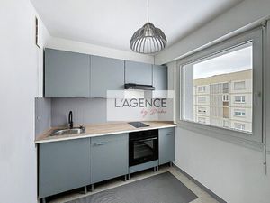 Appartement F2 - THIONVILLE