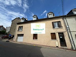 Garage fermé et box LIMOGES (87000)