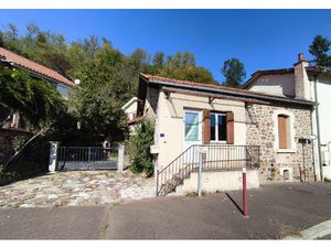 Achat Maison 4 pièces 58m² AUBIN 12110