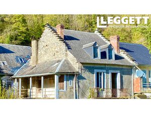 Achat Maison 10 pièces 220m² LEZ 31440