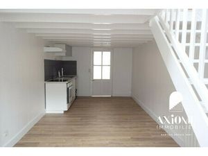 CHANTENAY - Maison 3 pièces de 56 m²