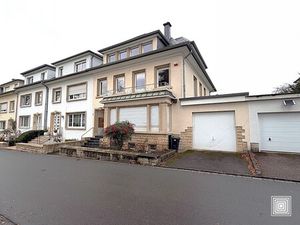 à louer Duplex 100 m² – 2 100 € |Luxembourg-Limpertsberg