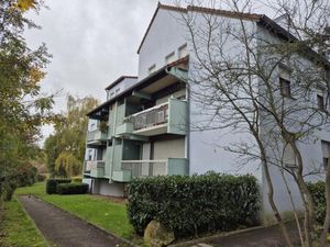 à louer Appartement 61 m² – 469 € |Forbach