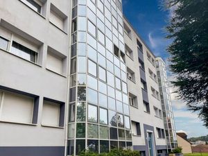 à louer Appartement 78 m² – 611 € |Forbach