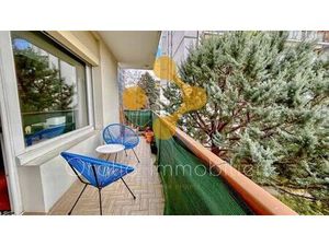 Appartement de luxe de 1 chambres en vente à Annecy-le-Vieux  Auvergne-Rhône-Alpes