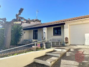 Achat Maison 4 pièces 70m² BEZIERS 34500