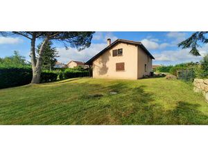 Maison 5 pièces 136 m² à louer civrieux-d'azergues 69380 ? | ERA Immobilier