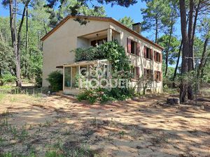 Achat Maison 9 pièces 226m²