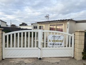 Achat Terrain 104m² GRUISSAN 11430