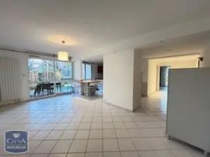 Appartement à louer 4 pièces 95.08 m² - Meylan (38) - 1 255€
