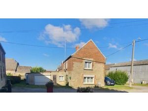 en vente Maison 98 m² – 94 750 € |Ferrière-la-Petite