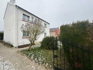 Vente maison 6 pièces 108 m² Belleu (02200)