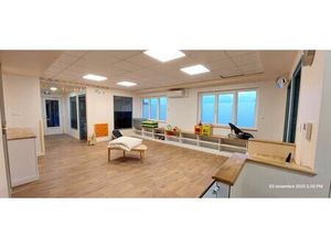 à louer Fonds de commerce 105 m² – 1 450 € |Cambrai