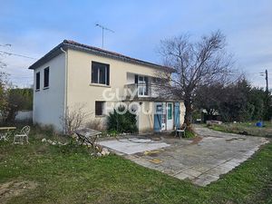 Achat Maison 4 pièces 70m²