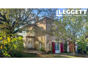 Achat Maison 5 pièces 160m² LE BOULVE 46800