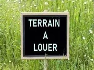 à louer Terrain non constructible – 490 € |Haguenau