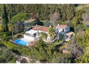 Villa de plain-pied - Saint-Jean Saint-Christophe