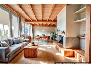 Maison 8pièce(s) 5chambre(s) 146 m² Lavaur (81500)