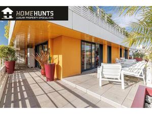 Achat : Appartement (06000)