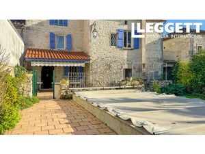 Achat Maison 6 pièces 163m² ST DAUNES 46800