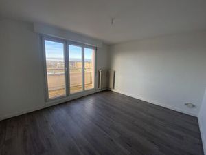 à louer Appartement 49 46 m² – 672 € |Strasbourg