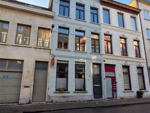 Appartement te huur in Antwerpen met 1 slaapkamer