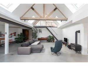 Appartement te huur in Oostende met 2 slaapkamers