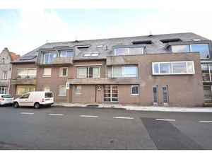 Appartement te huur in Zedelgem met 1 slaapkamer
