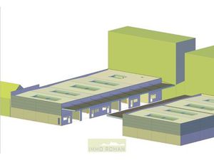 Commercieel te huur in Avelgem