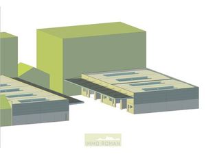 Commercieel te huur in Avelgem