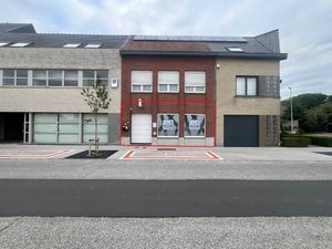 Commercieel te huur in Gavere