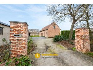 Commercieel te huur in Kalken