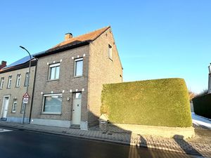 Huis te huur in Oeselgem met 3 slaapkamers