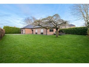 Huis te huur in Merelbeke met 3 slaapkamers