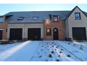 Huis te huur in Roeselare met 3 slaapkamers