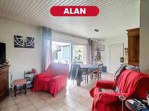 Maison 4 pièces 109 m² à vendre / acheter villeneuve-d'ascq 59650 ? | ERA Immobilier