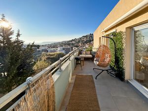 Appartement 3 pièces 59 m² à vendre / acheter marseille 15e arrondissement 13015 ? | ERA I