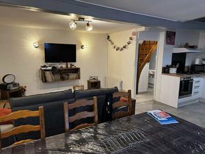 Maison 3 chambres 92m² situé à Bourges