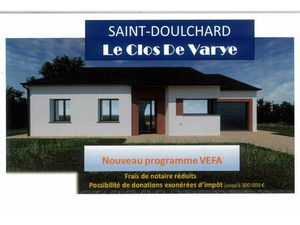 MAISON T4 CLÉ EN MAIN