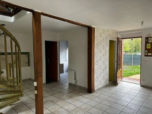 Investissement locatif Ensemble de 3 logements loués à Vignoux-sur-Barangeon