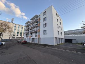 Achat Appartement 1 pièce 26m² CLERMONT FERRAND 63000