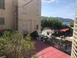 SAINT-FLORENT  CENTRE