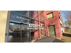 Achat Local commercial 141m² NIMES 30900