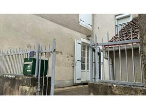 Maison de ville à Montmorillon