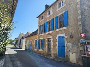 Ancienne école à rénover
