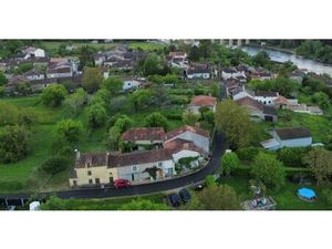 Gîte/Chambre d'hôte avec potentiel supplémentaire