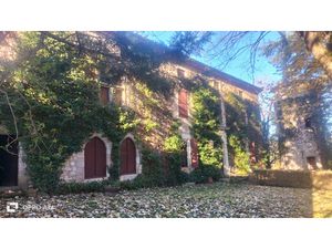 Achat Maison 16 pièces 450m² SOUEL 81170