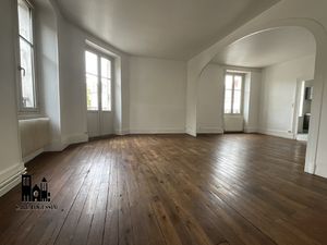 A LOUER - Quartier Serécourt - 98.85m2