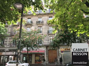 Achat Local commercial 71m² GRENOBLE 38000