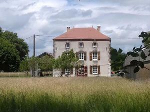 Maison de Maître Propriété équestre avec 5 hectares